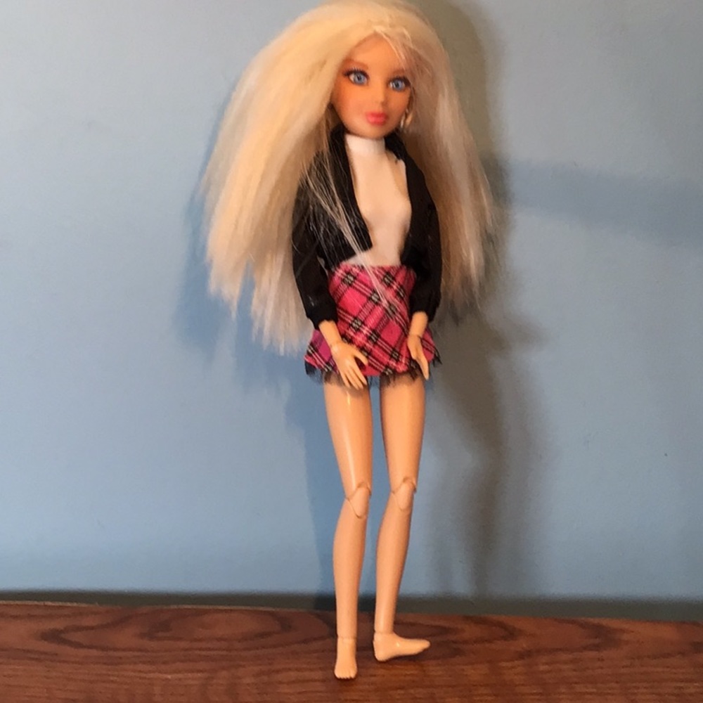 Liv doll 2009